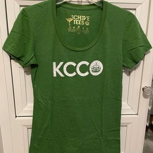 Women’s CHIVE T-Shirt